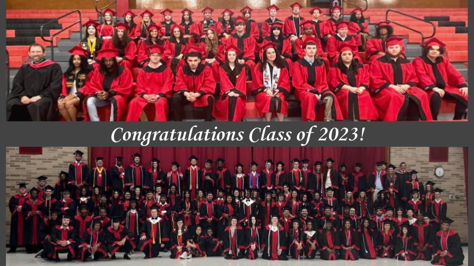 grad pics