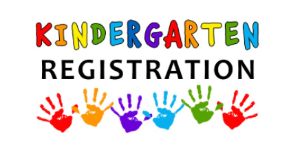 Y5/Kindergarten Registration
